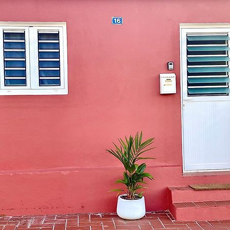 Lakay Sonson Apartment Les Anses-d'Arlets Exterior photo